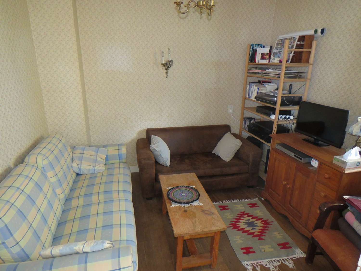  en venta casa de pueblo Ayen Corrèze 7