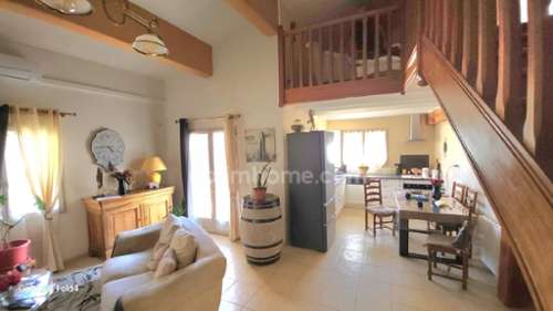 Azille Aude Dorfhaus Bild 7340713