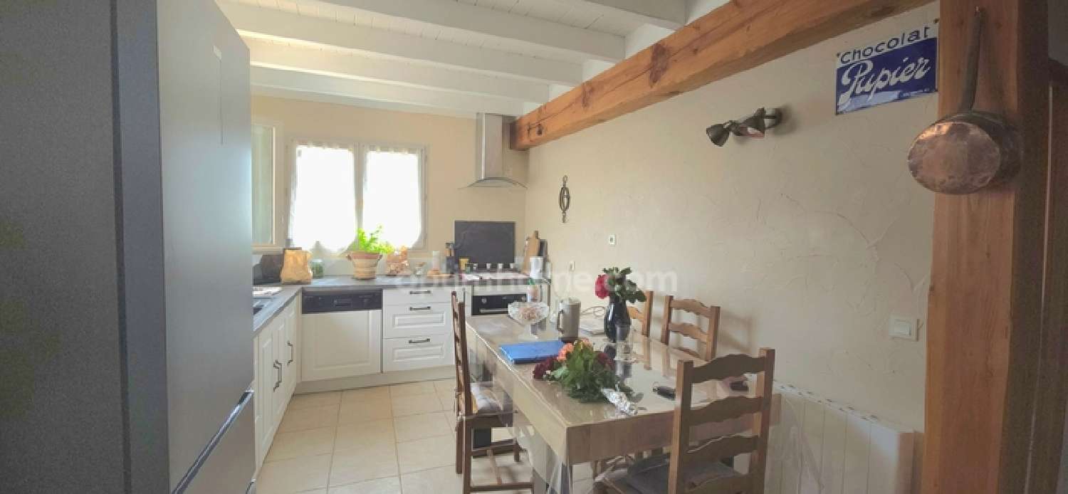  kaufen Dorfhaus Azille Aude 4