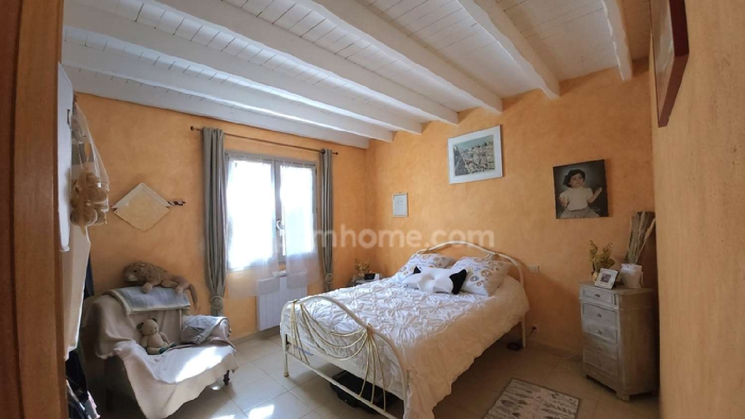  kaufen Dorfhaus Azille Aude 5