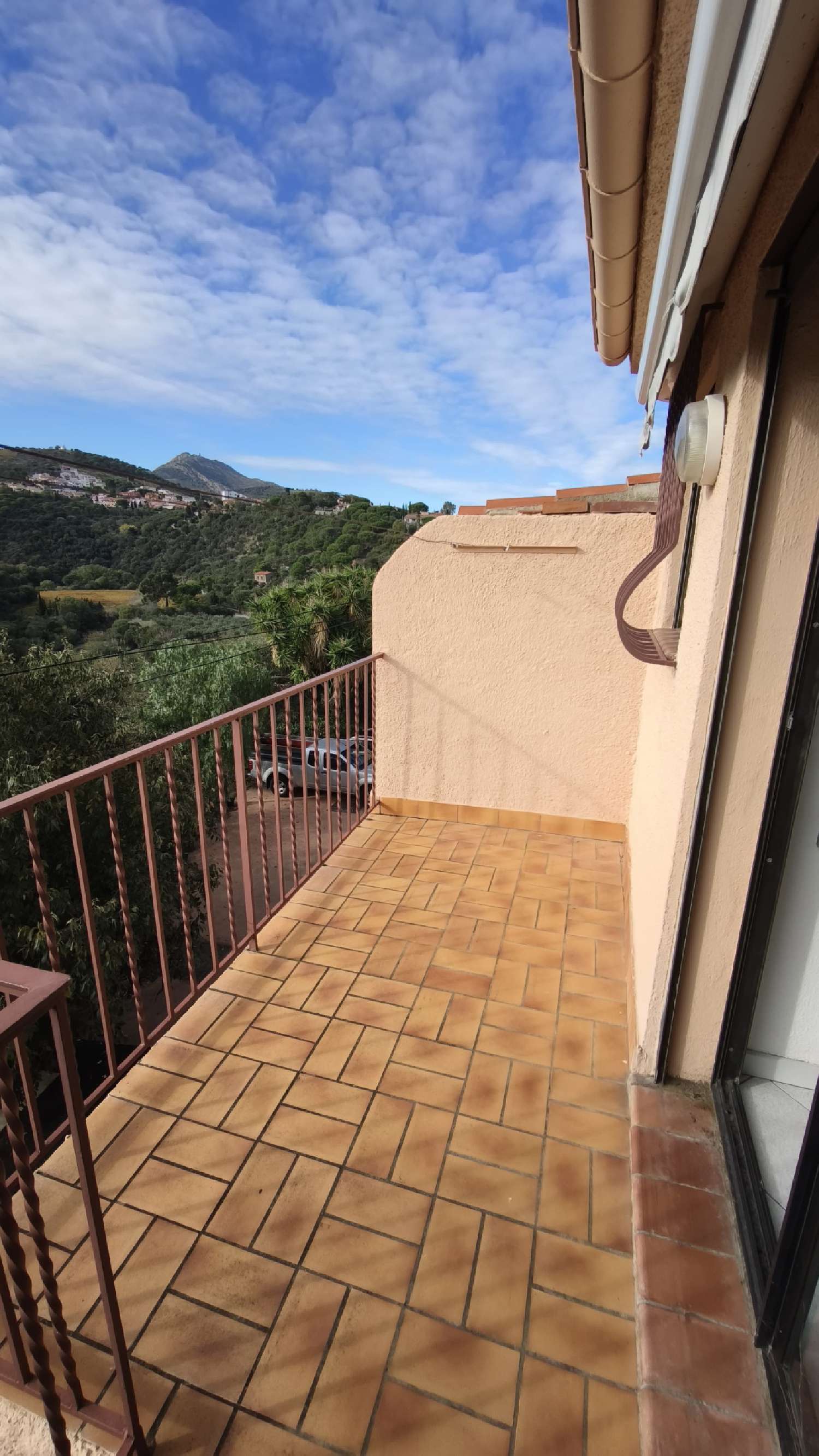  à vendre maison de village Banyuls-sur-Mer Pyrénées-Orientales 1