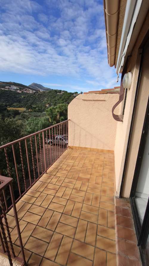Banyuls-sur-Mer Pyrénées-Orientales maison de village foto 7329767
