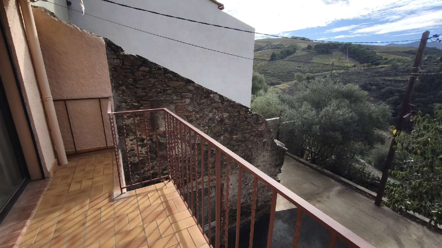  à vendre maison de village Banyuls-sur-Mer Pyrénées-Orientales 2