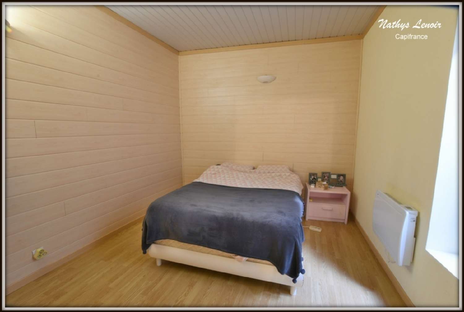 for sale village house Bessan Hérault 4