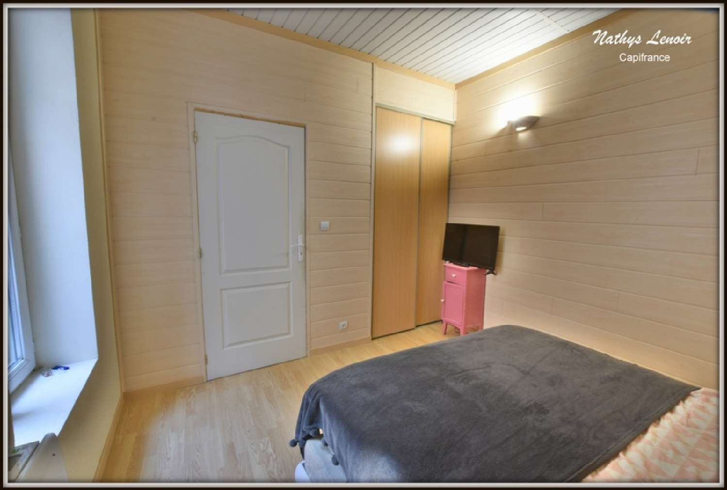 for sale village house Bessan Hérault 5