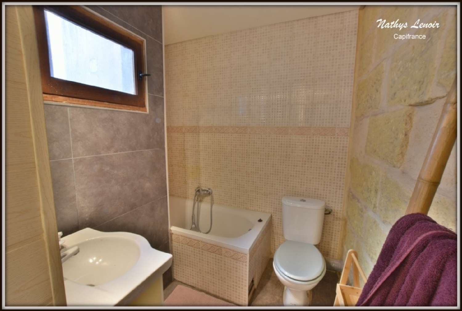 for sale village house Bessan Hérault 7