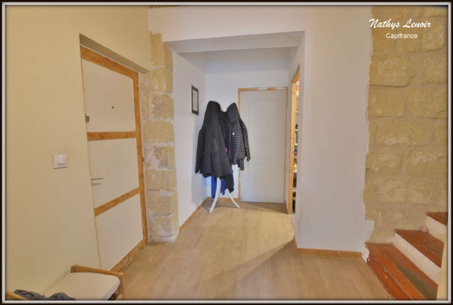 for sale village house Bessan Hérault 8