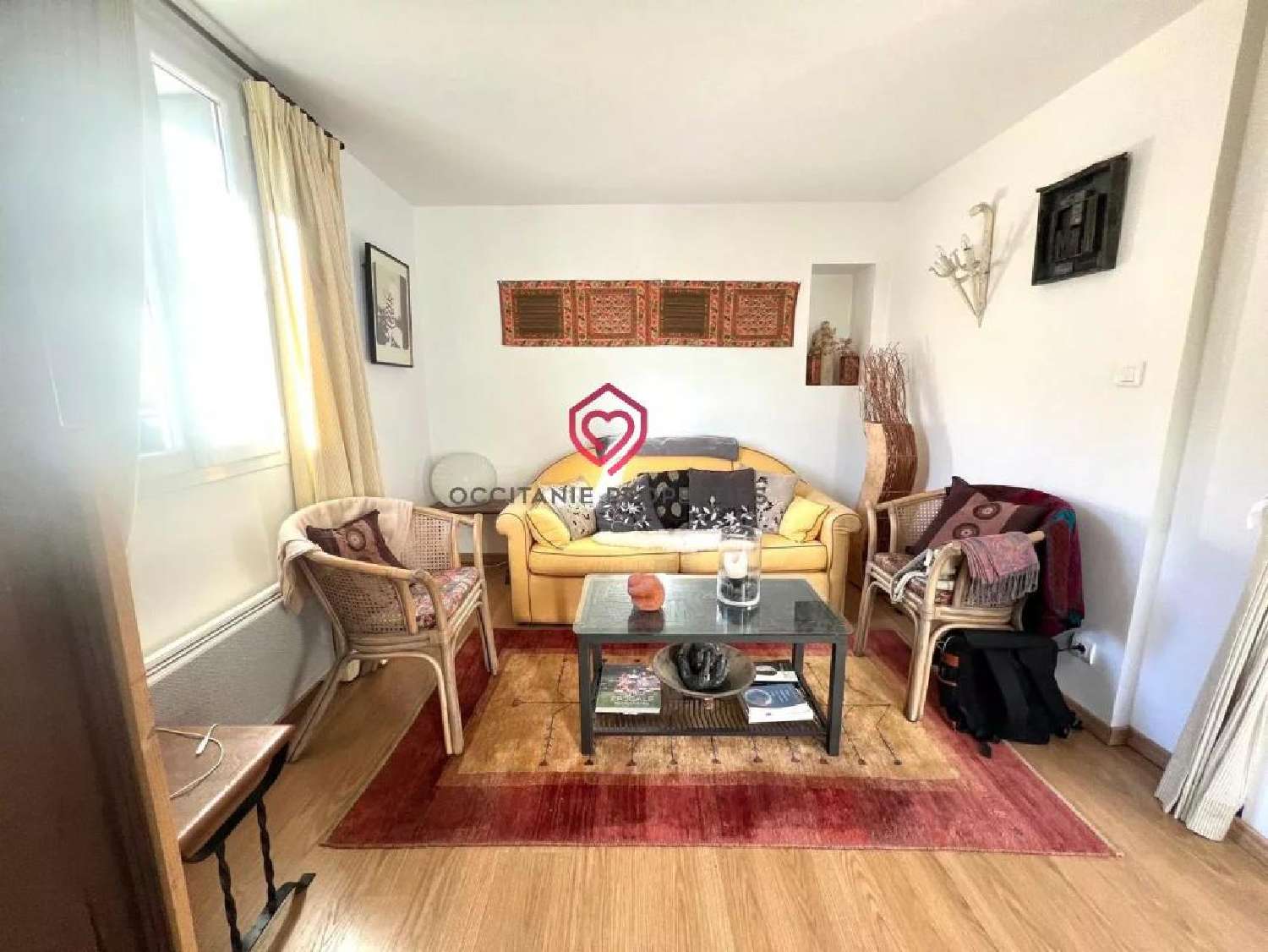  à vendre maison de village Bethmale Ariège 3