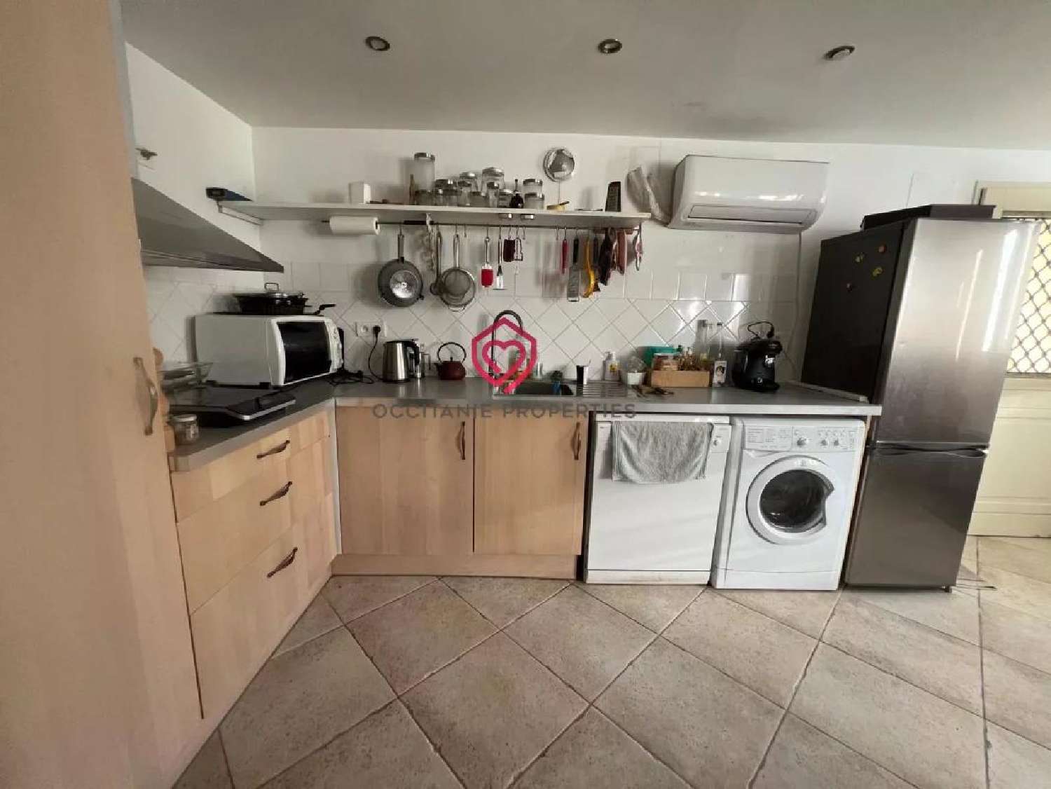  à vendre maison de village Bethmale Ariège 5