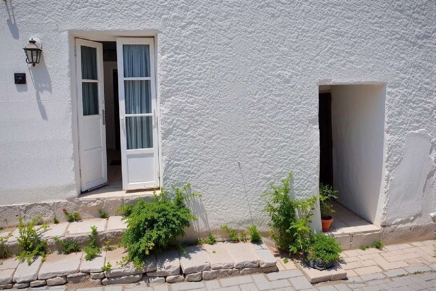 à vendre maison de village Boulbon Bouches-du-Rhône 5