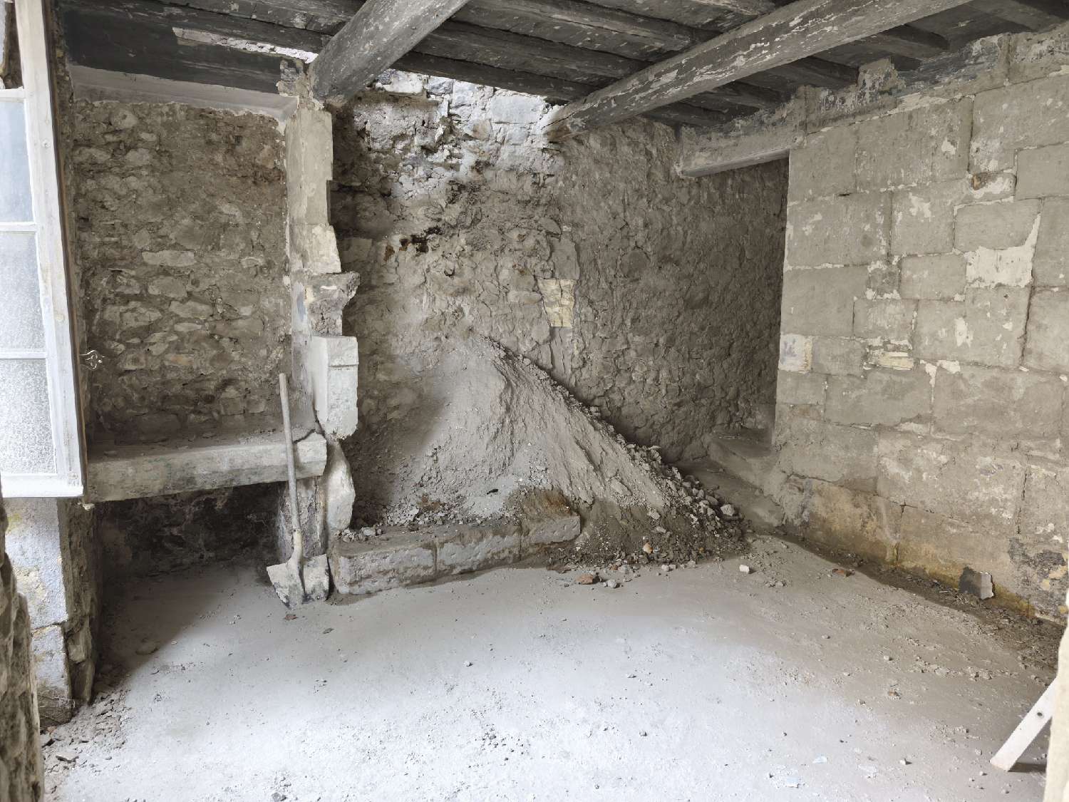  à vendre maison de village Boulbon Bouches-du-Rhône 8