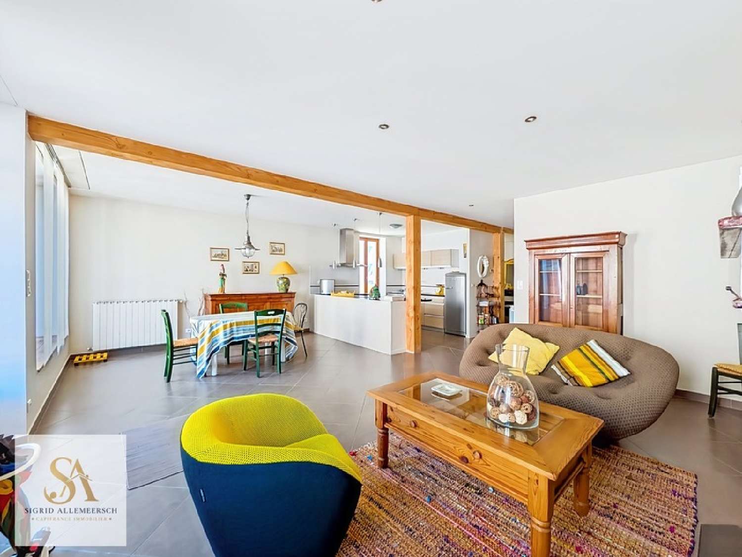 te koop dorpshuis Boutenac Aude 3