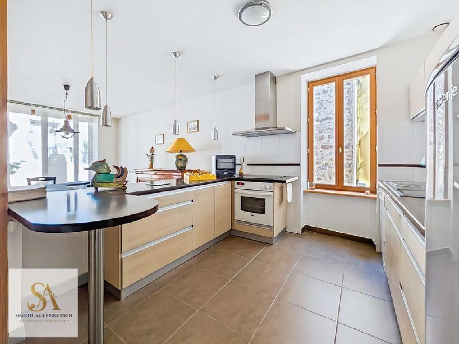 te koop dorpshuis Boutenac Aude 4