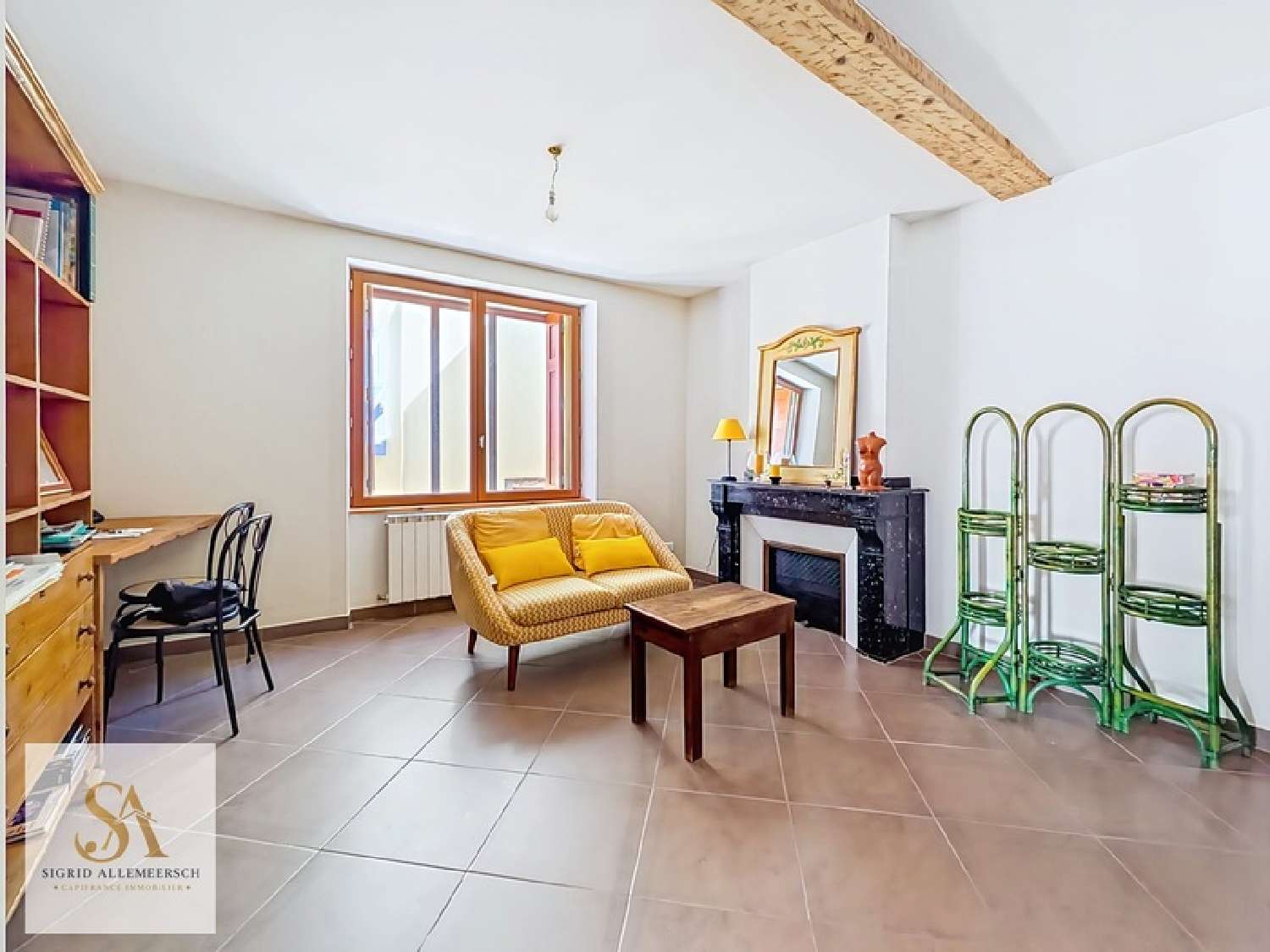 te koop dorpshuis Boutenac Aude 7