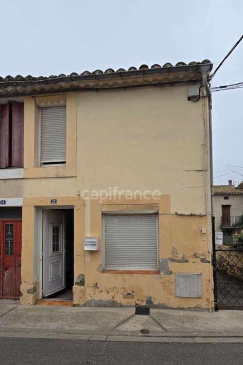 Bram Aude village house foto 7347491