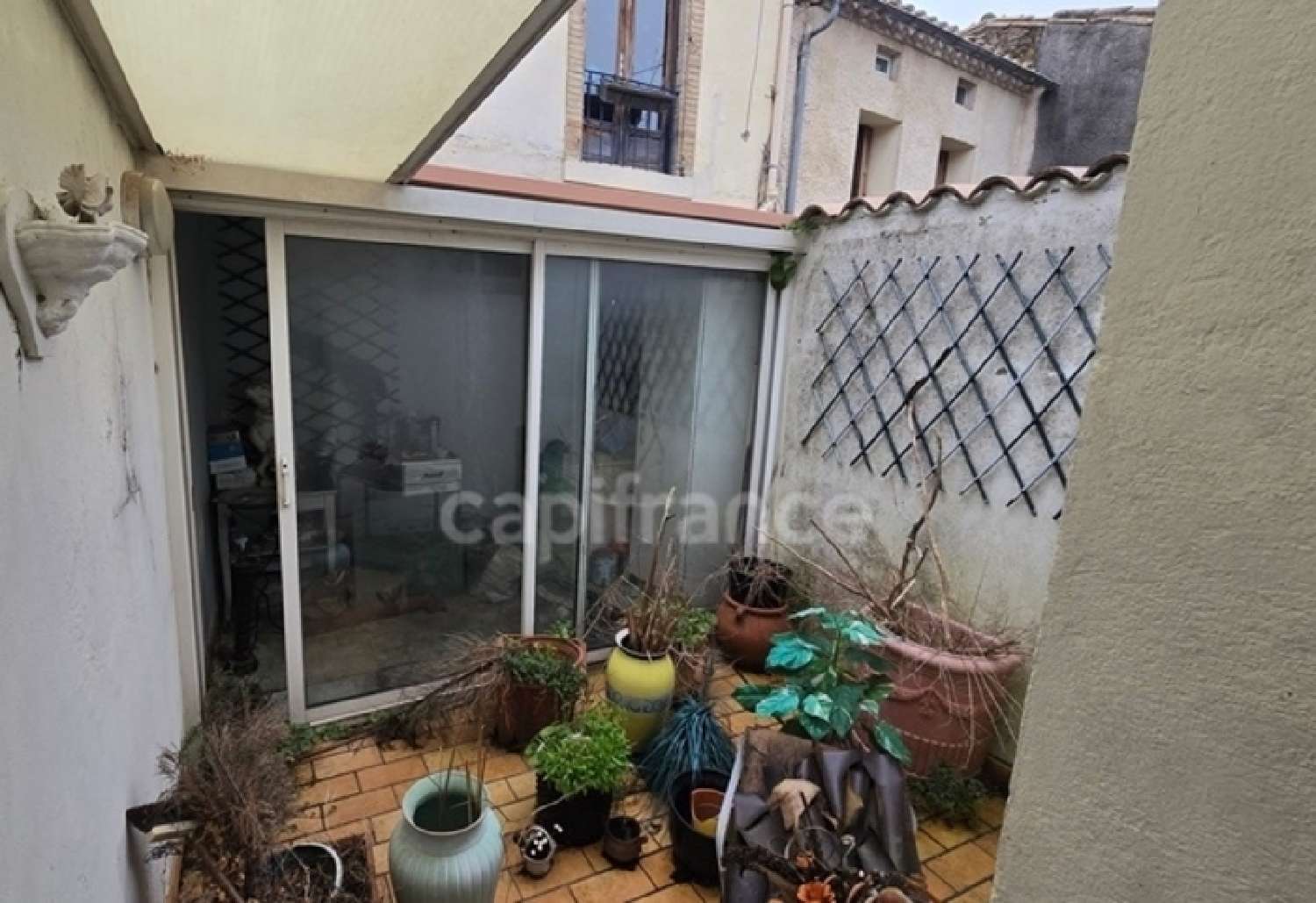 for sale village house Bram Aude 3