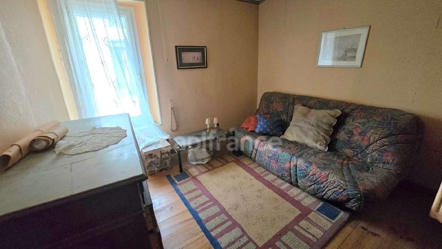 for sale village house Bram Aude 4