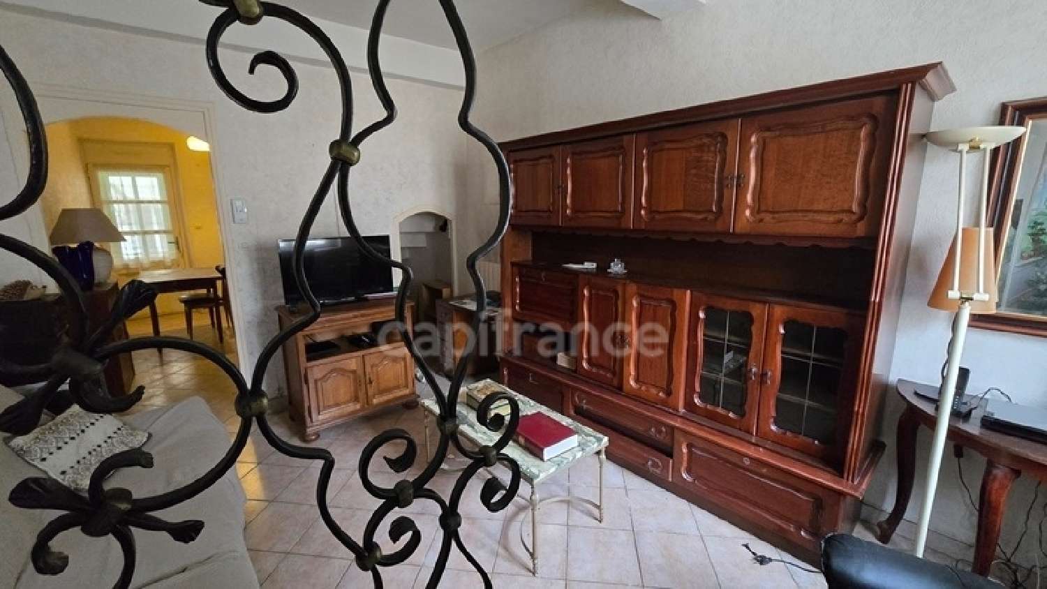 for sale village house Bram Aude 5