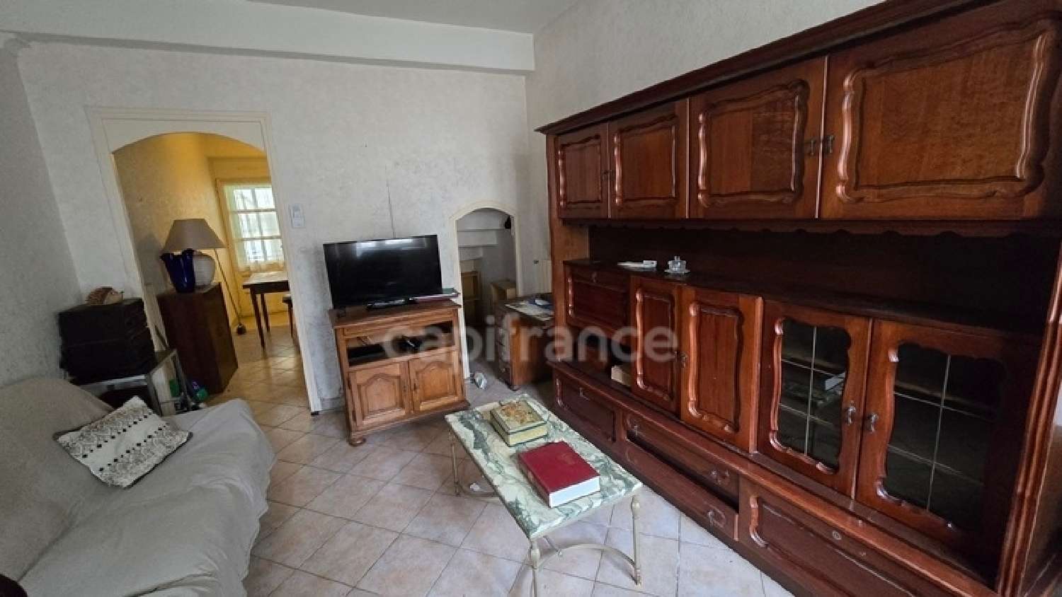 for sale village house Bram Aude 6
