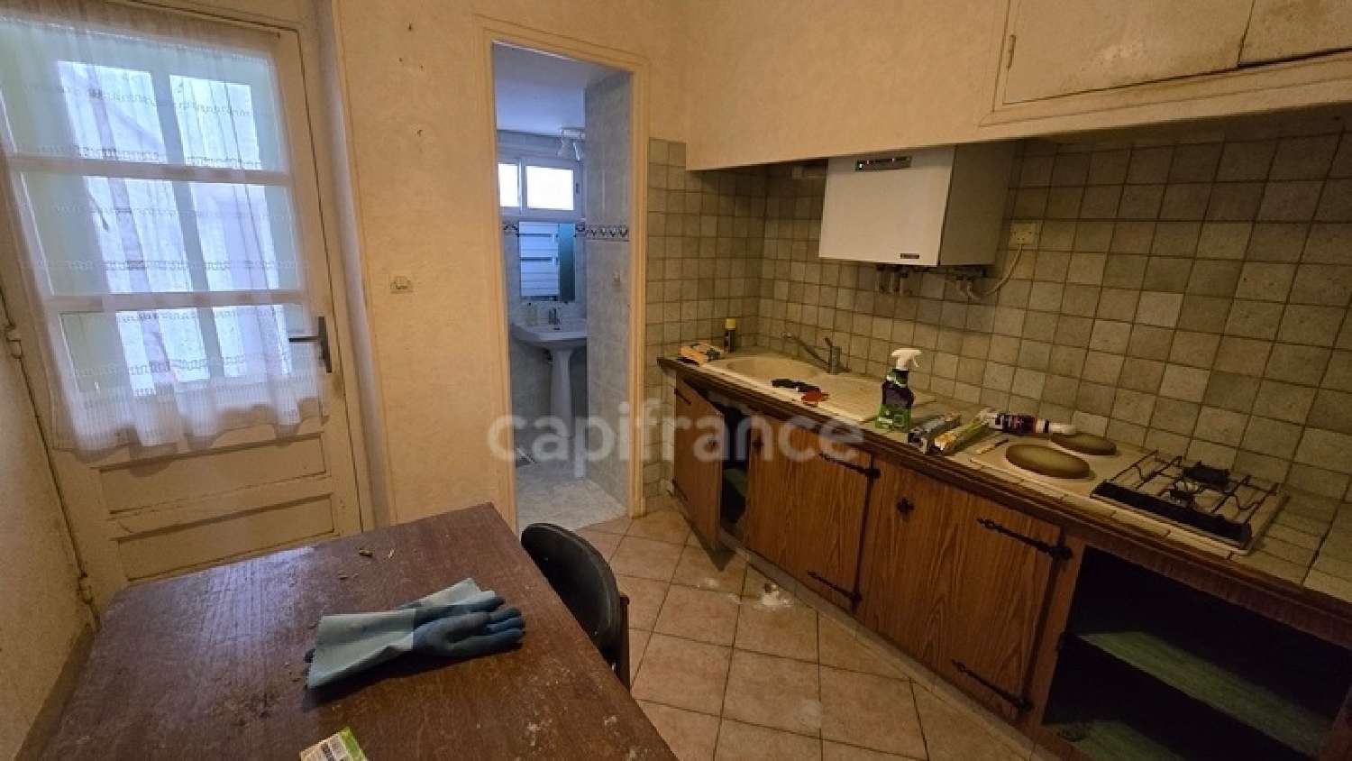 for sale village house Bram Aude 7