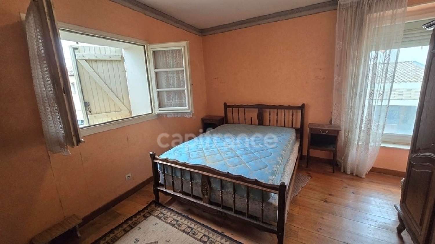 for sale village house Bram Aude 8