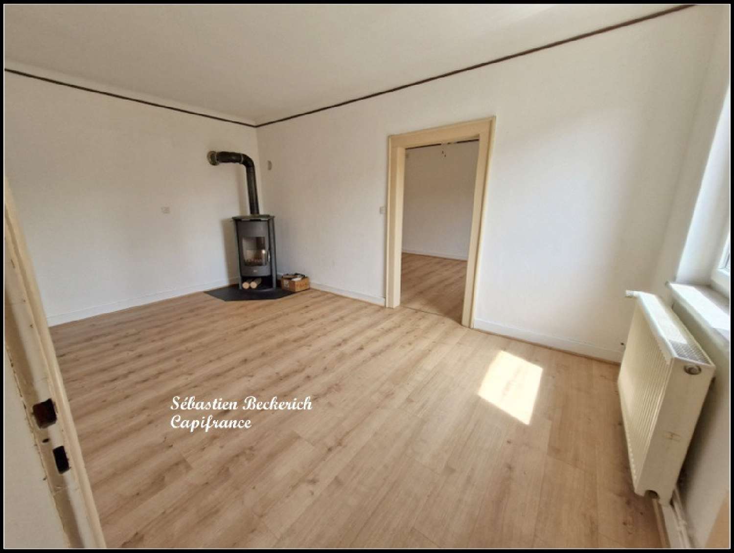  for sale village house Breidenbach Moselle 3