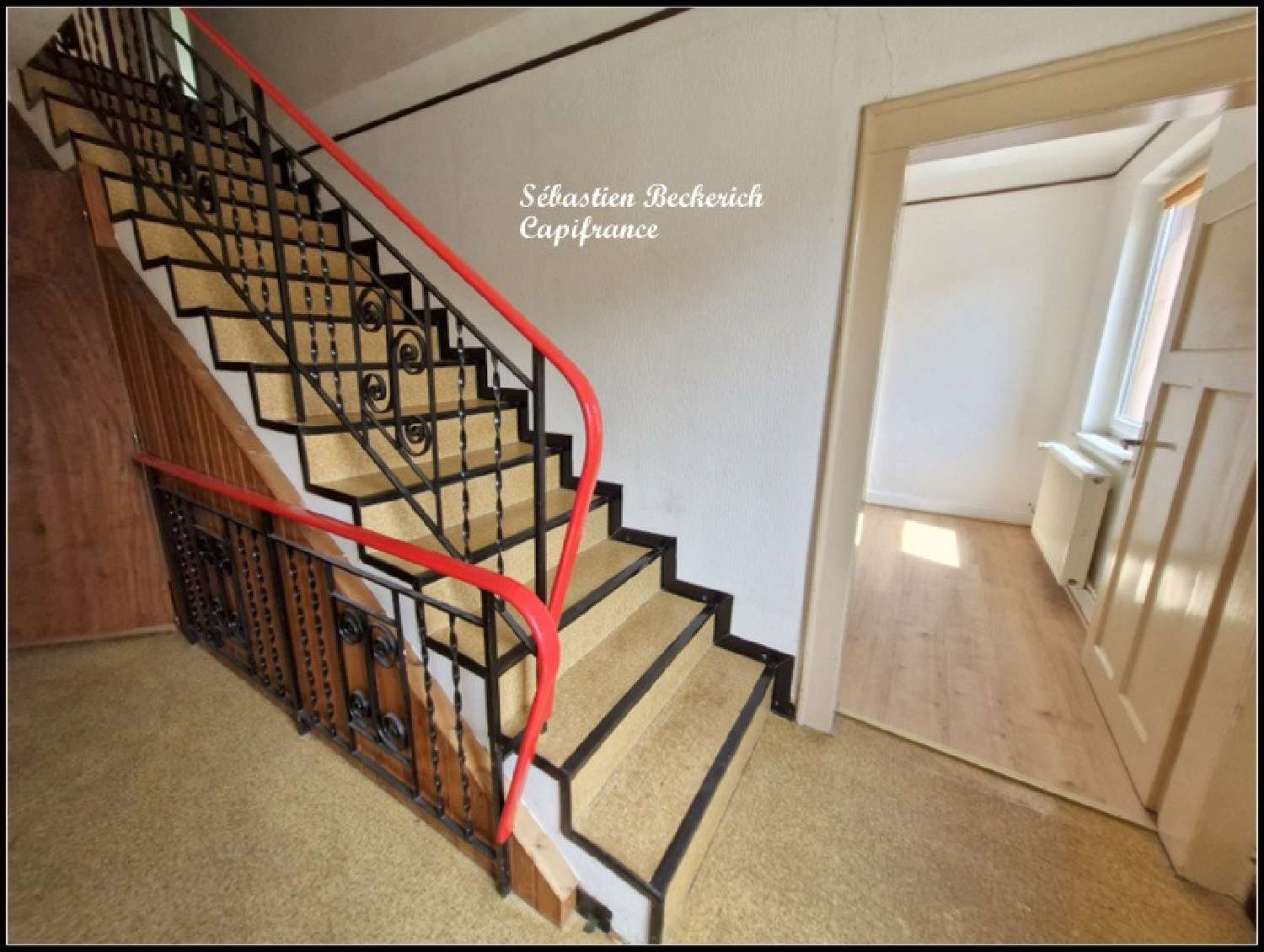  for sale village house Breidenbach Moselle 5