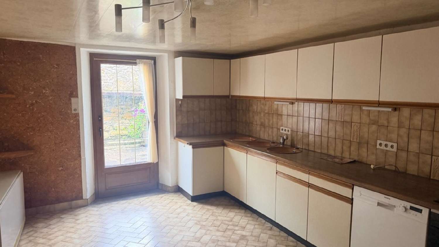  à vendre maison de village Breux Meuse 1
