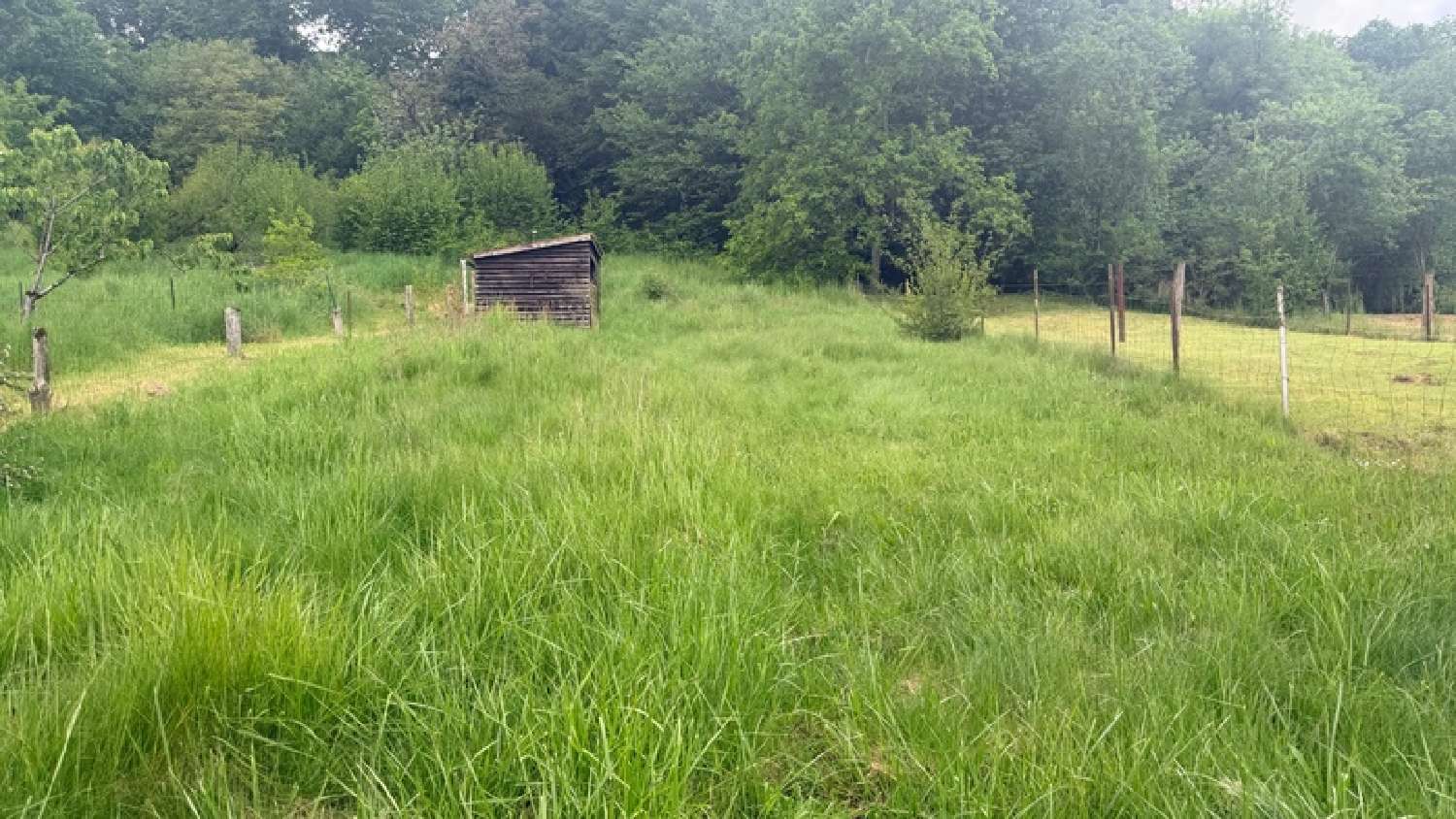  à vendre maison de village Breux Meuse 3