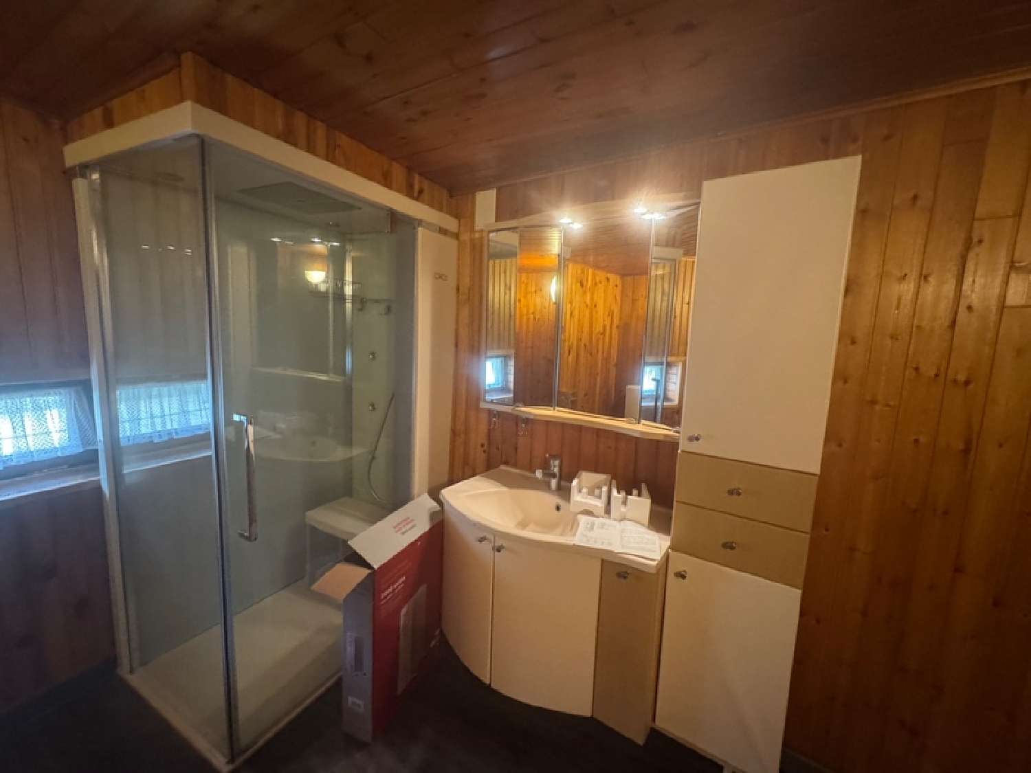  à vendre maison de village Breux Meuse 4