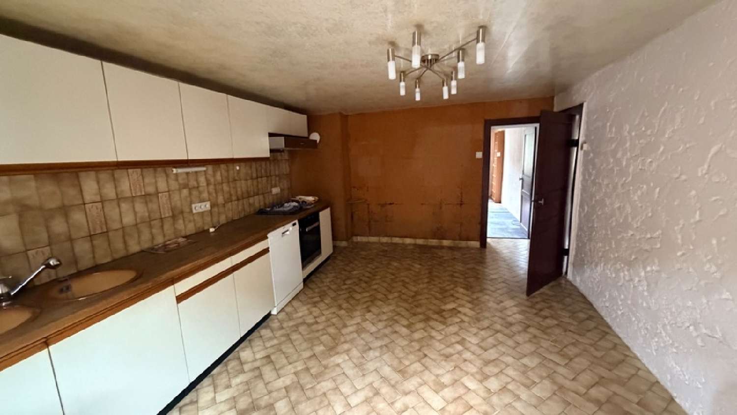  à vendre maison de village Breux Meuse 6