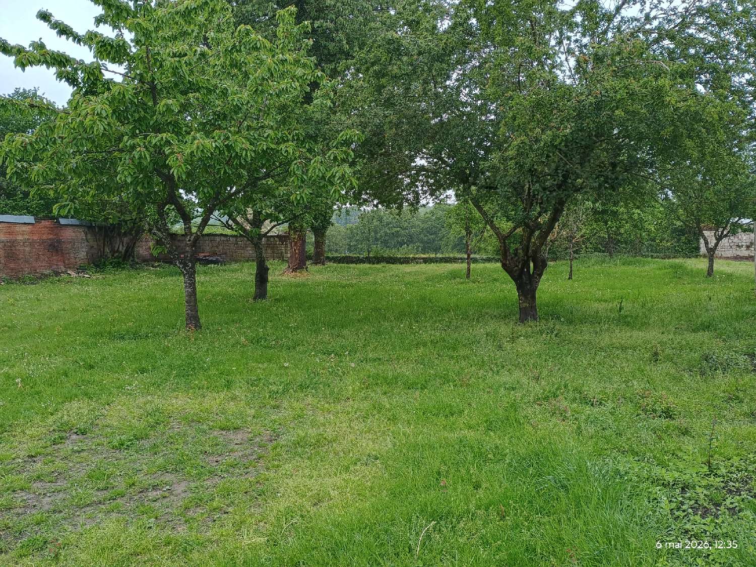  à vendre maison de village Brunehamel Aisne 3