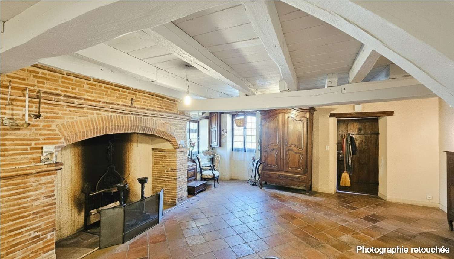  en venta casa de pueblo Bruniquel Tarn-et-Garonne 8