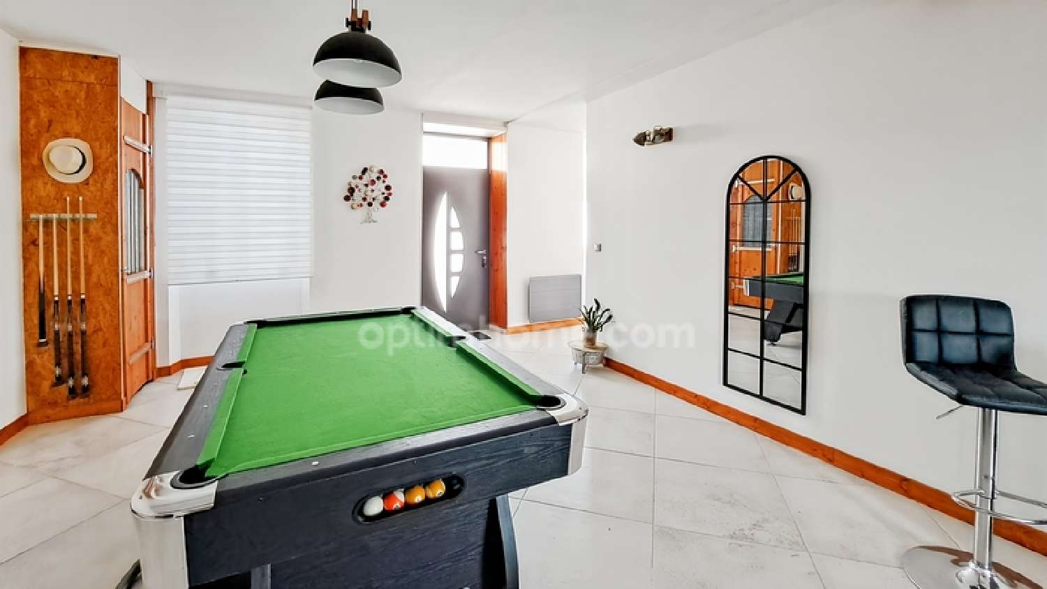 à vendre maison de village Burgaronne Pyrénées-Atlantiques 6