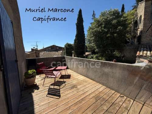 Cadenet Vaucluse maison de village foto 7347463