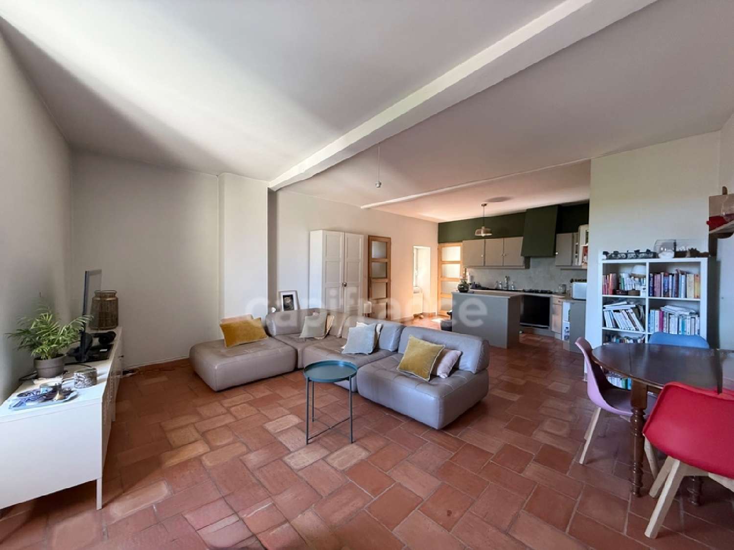 à vendre maison de village Cadenet Vaucluse 4