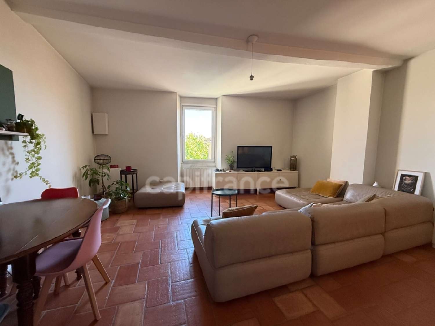 à vendre maison de village Cadenet Vaucluse 5