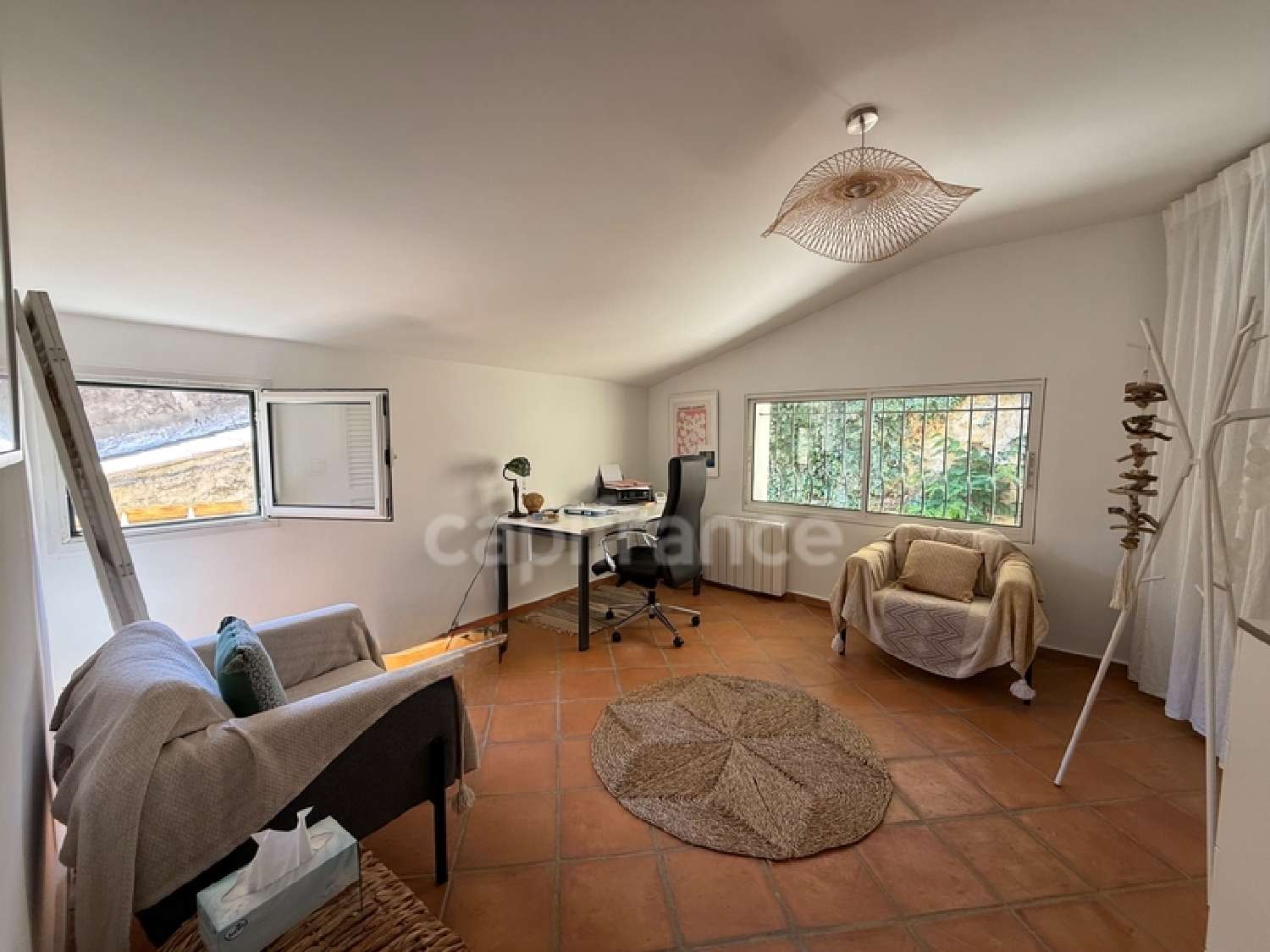  à vendre maison de village Cadenet Vaucluse 7