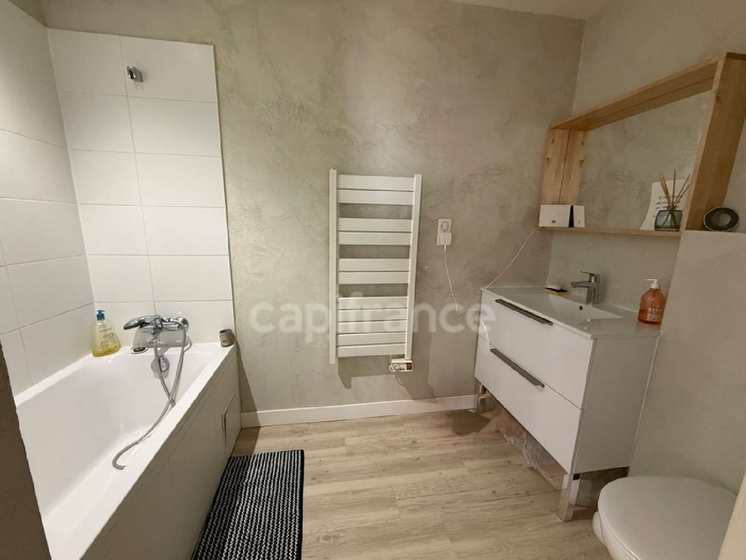  à vendre maison de village Cadenet Vaucluse 8