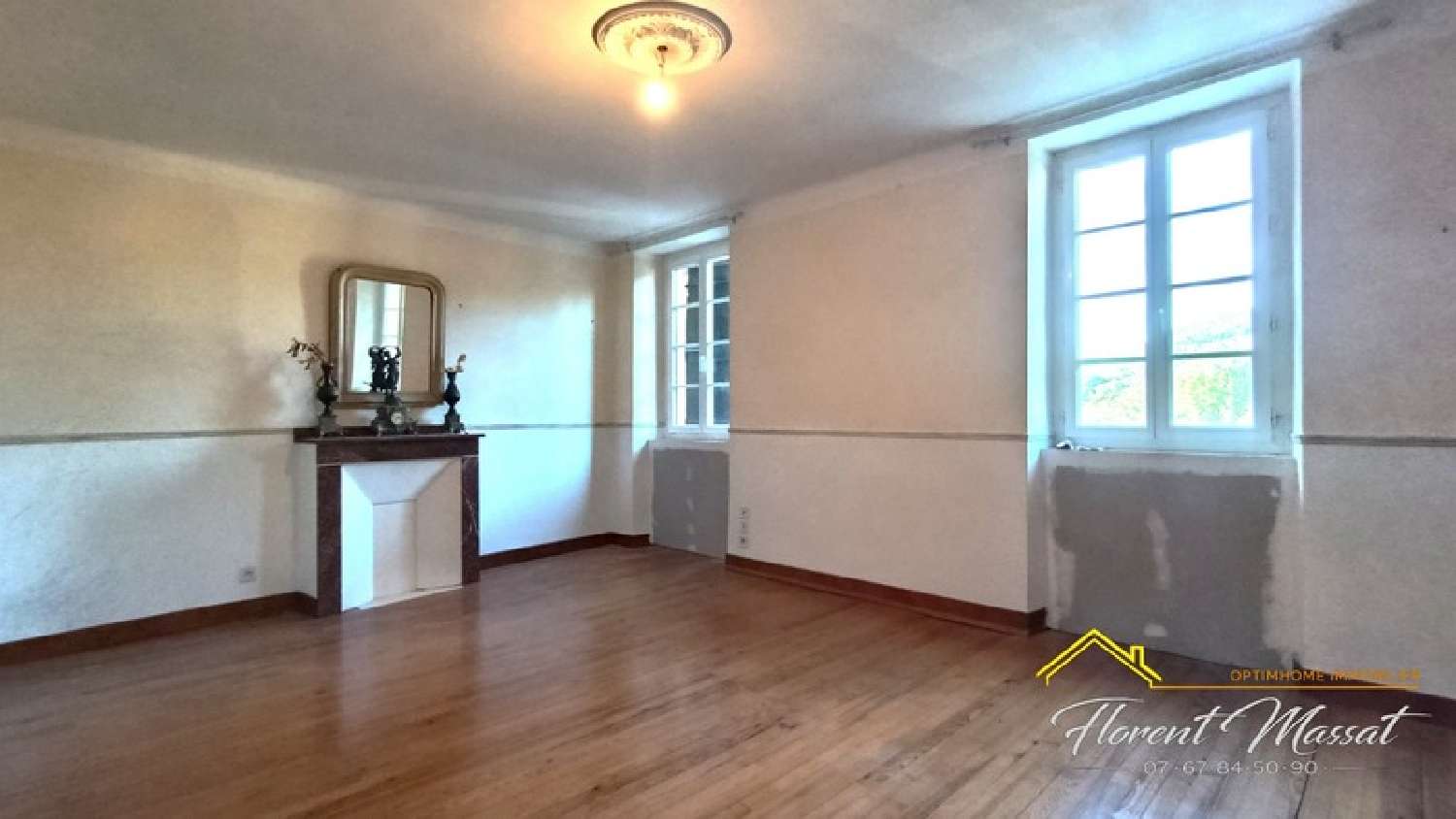  for sale village house Cahuzac-sur-Vère Tarn 7