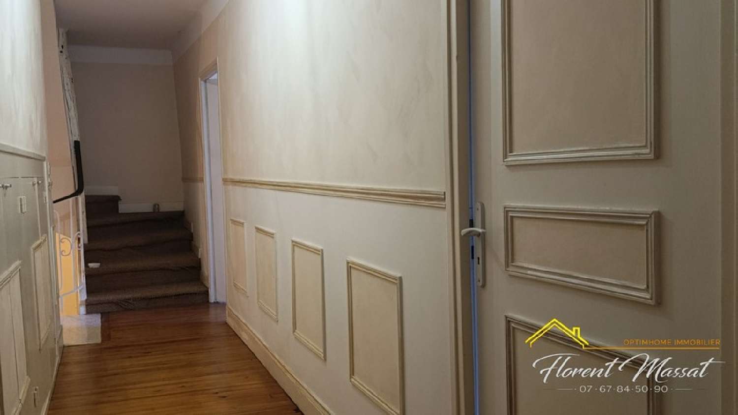  for sale village house Cahuzac-sur-Vère Tarn 8