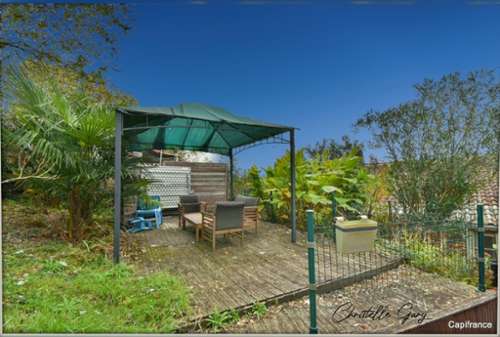 Calmont Haute-Garonne dorpshuis foto 7333772
