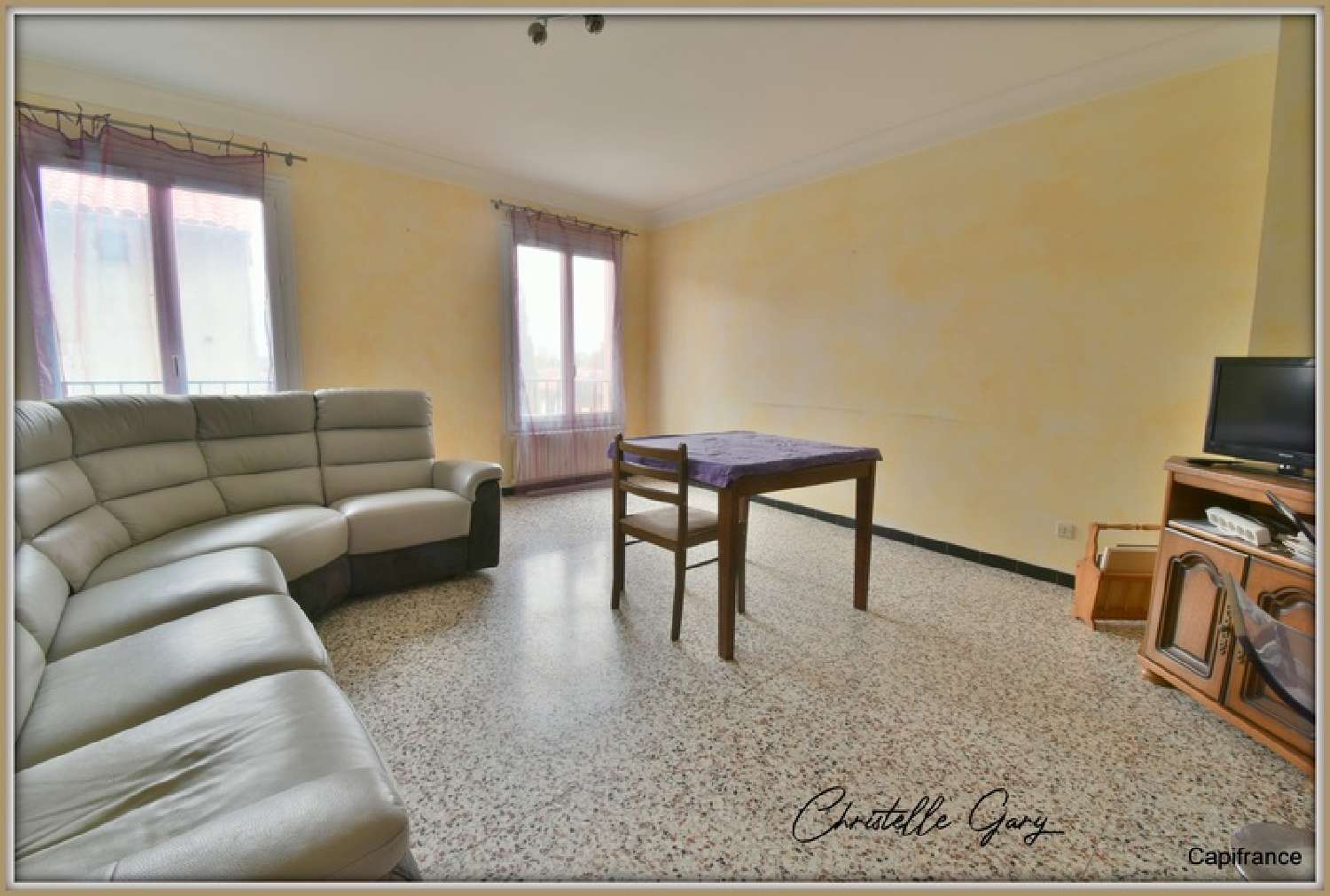  te koop dorpshuis Calmont Haute-Garonne 2