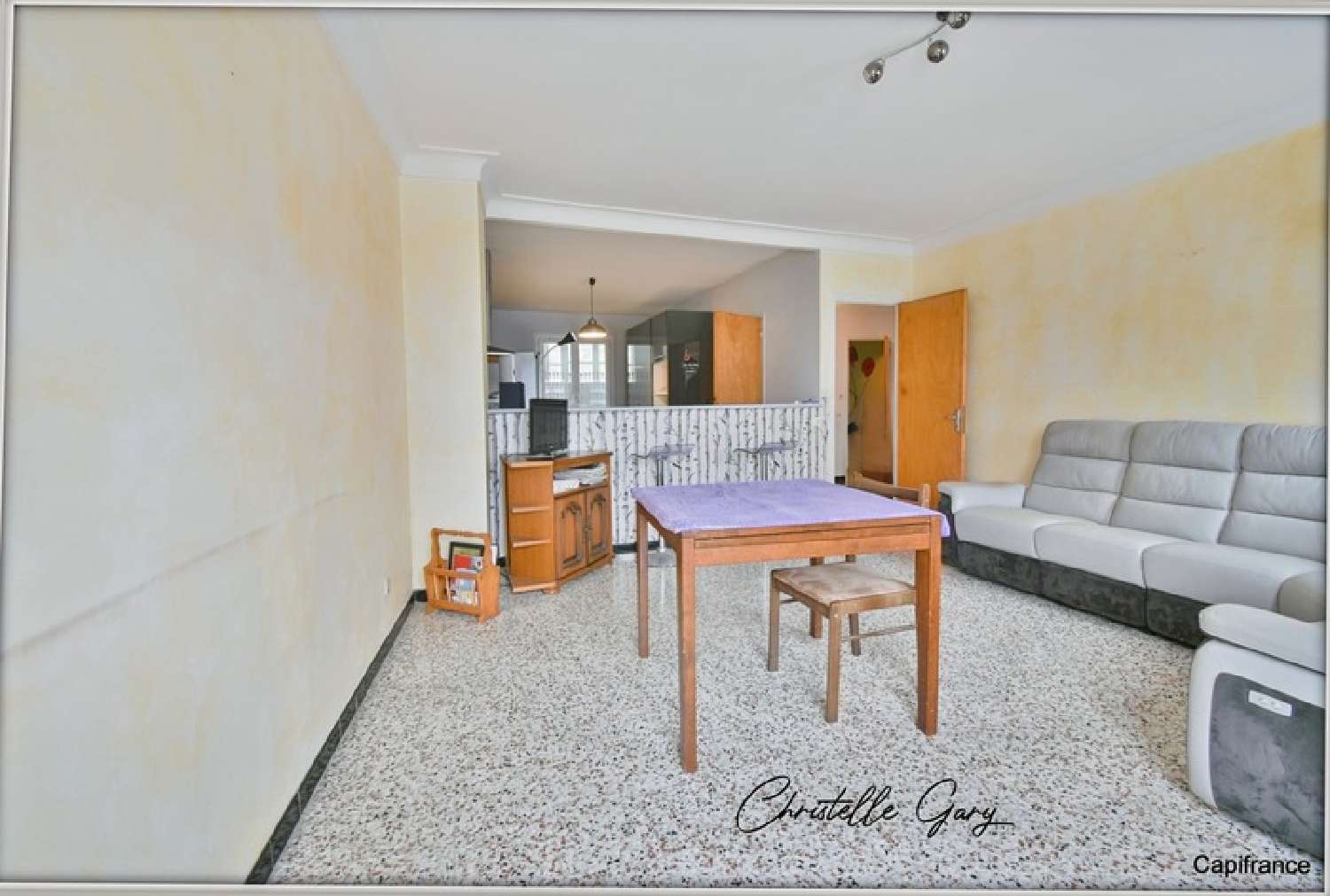  te koop dorpshuis Calmont Haute-Garonne 3
