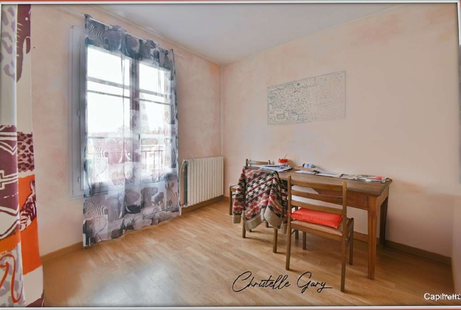  te koop dorpshuis Calmont Haute-Garonne 5