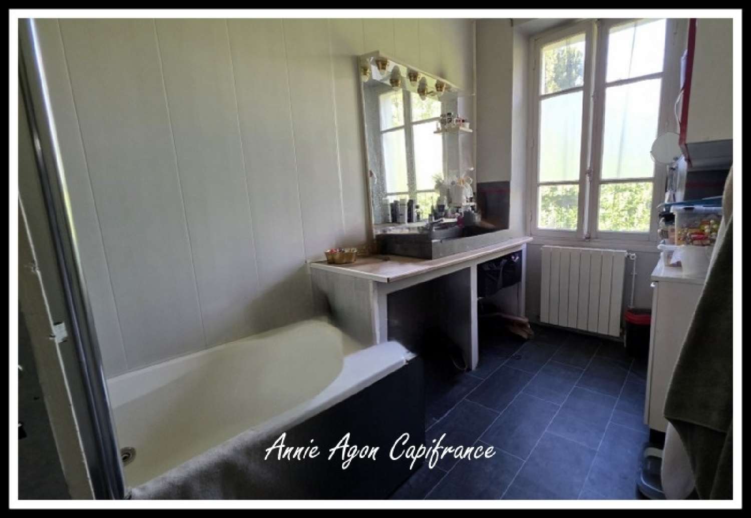 te koop dorpshuis Capvern Hautes-Pyrénées 6