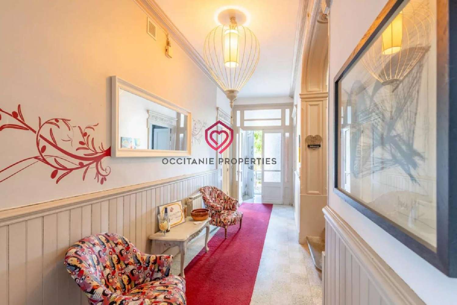  à vendre maison de village Carcassonne Aude 3