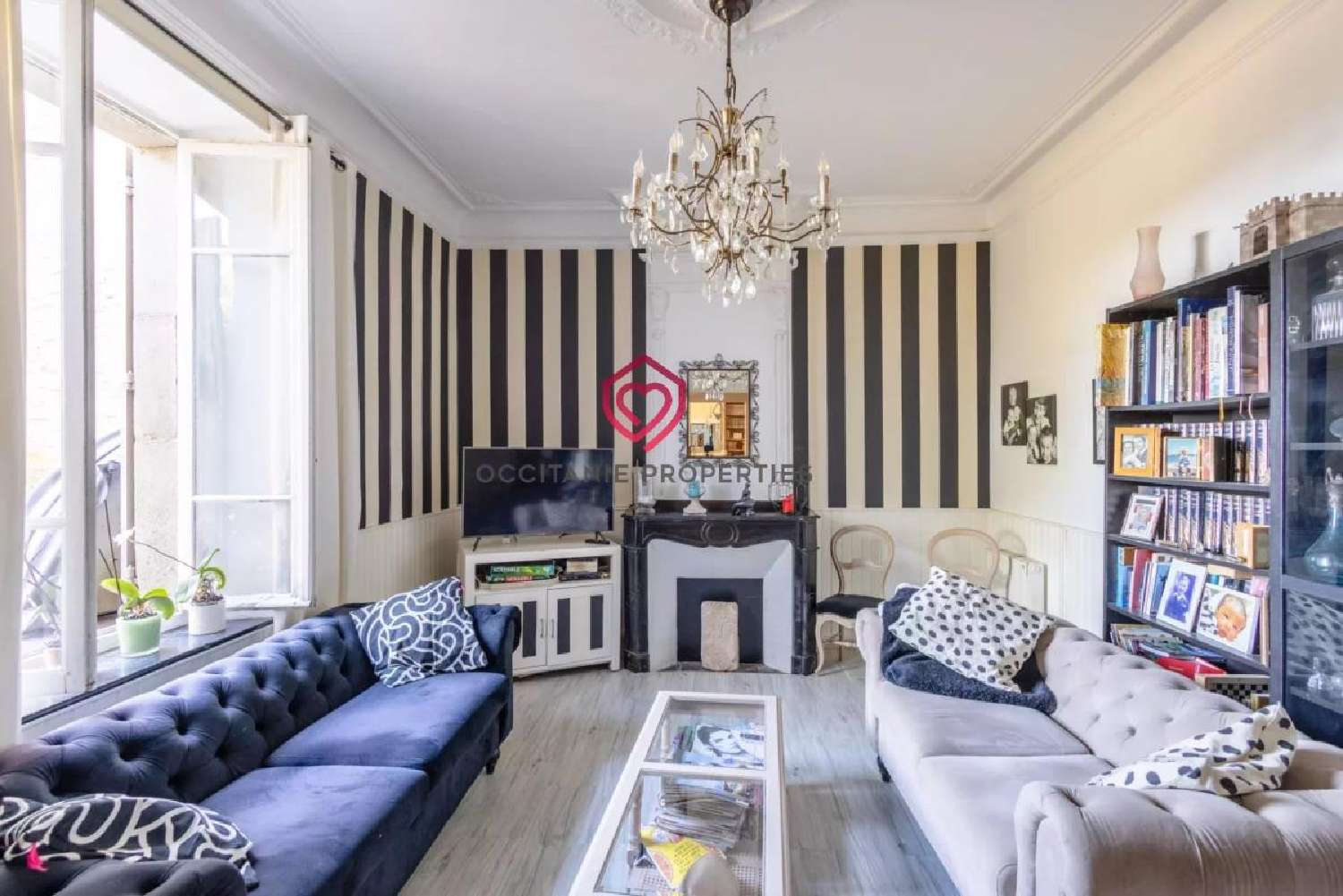  à vendre maison de village Carcassonne Aude 4