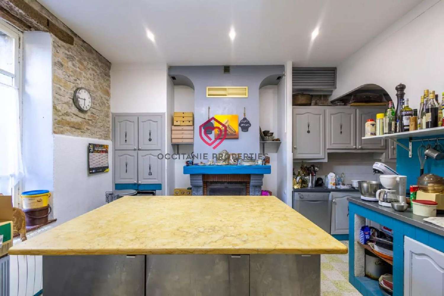  à vendre maison de village Carcassonne Aude 5