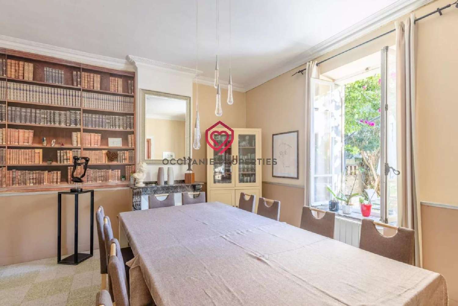  à vendre maison de village Carcassonne Aude 6
